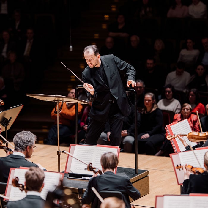 Andris Nelsons
