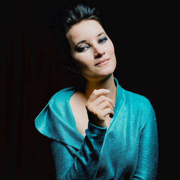 Anna Prohaska