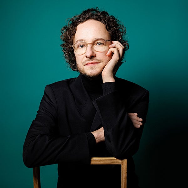 Martin Helmchen