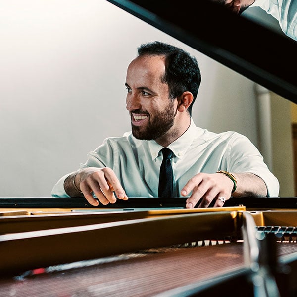 Igor Levit