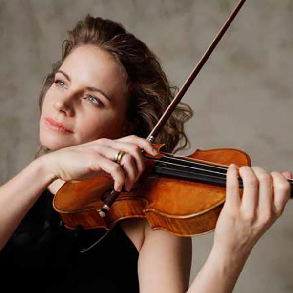 Julia Fischer